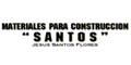 MATERIALES PARA CONSTRUCCION SANTOS logo