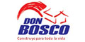 Materiales Para Construccion Y Acabados Don Bosco logo