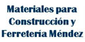 Materiales Para Construccion Y Ferreteria Mendez logo