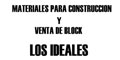 Materiales Para Construccion Y Venta De Block Los Ideales logo
