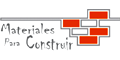 MATERIALES PARA CONSTRUIR logo