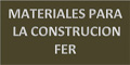 Materiales Para La Construccion Fer logo