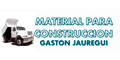 Materiales Para La Construccion Gaston Jauregui logo