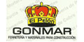 Materiales Para La Construccion Gonmar logo