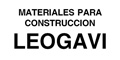 Materiales Para La Construccion Leogavi logo