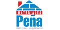 MATERIALES PEÑA logo