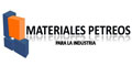 Materiales Petreos Para La Industria logo
