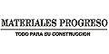 MATERIALES PROGRESO logo