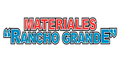 Materiales Rancho Grande logo