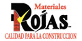 Materiales Rojas