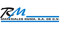 Materiales Ruma Sa De Cv logo