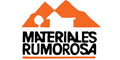 Materiales Rumorosa