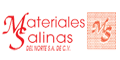 MATERIALES SALINAS DEL NORTE SA DE CV logo