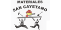MATERIALES SAN CAYETANO logo