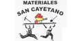 MATERIALES SAN CAYETANO