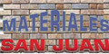 Materiales San Juan logo