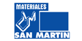 MATERIALES SAN MARTIN