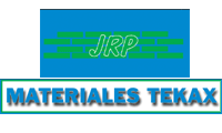 MATERIALES TEKAX logo