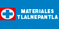 Materiales Tlalnepantla