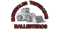 Materiales Triturados Ballesteros logo