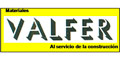 Materiales Valfer logo