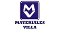 MATERIALES VILLA logo
