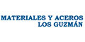 Materiales Y Aceros Los Guzman logo