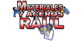 MATERIALES Y ACEROS RAUL logo