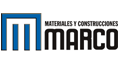 Materiales Y Construcciones Marco logo