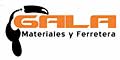 Materiales Y Ferretera Gala logo
