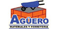 Materiales Y Ferreteria Agüero logo