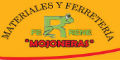 Materiales Y Ferreteria Ferrene Mojoneras logo
