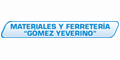 MATERIALES Y FERRETERIA GOMEZ YEVERINO logo