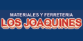 Materiales Y Ferreteria Los Joaquines logo