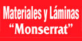 Materiales Y Laminas Monserrat