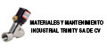 Materiales Y Mantenimiento Industrial Trinity Sa De Cv