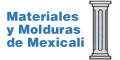 Materiales Y Molduras De Mexicali logo