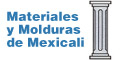 Materiales Y Molduras De Mexicali