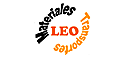 MATERIALES Y TRANSPORTES LEO logo