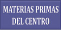 Materias Primas Del Centro logo
