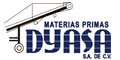 Materias Primas Dyasa logo