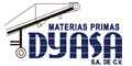 Materias Primas Dyasa