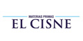 Materias Primas El Cisne logo