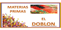 Materias Primas El Doblon logo