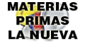 MATERIAS PRIMAS LA NUEVA logo