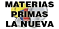 MATERIAS PRIMAS LA NUEVA