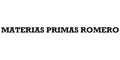 Materias Primas Romero logo
