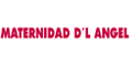MATERNIDAD D'L ANGEL logo