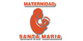 Maternidad Santa Maria logo
