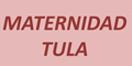 MATERNIDAD TULA logo